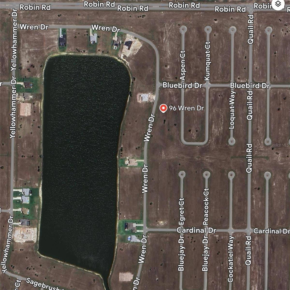 Placida, FL 33946,96 WREN DR
