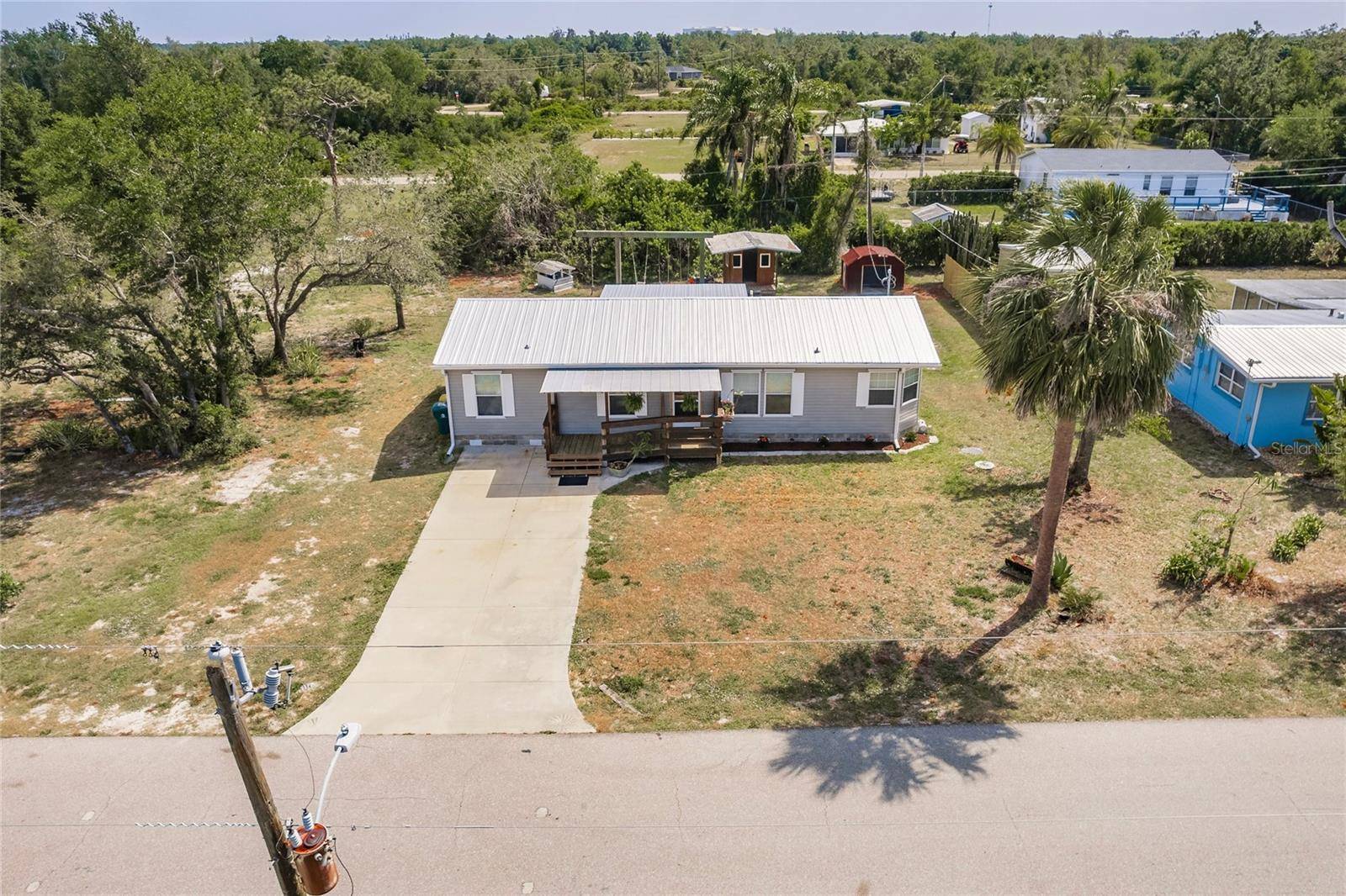 Punta Gorda, FL 33982,200 SUMMERSET DR