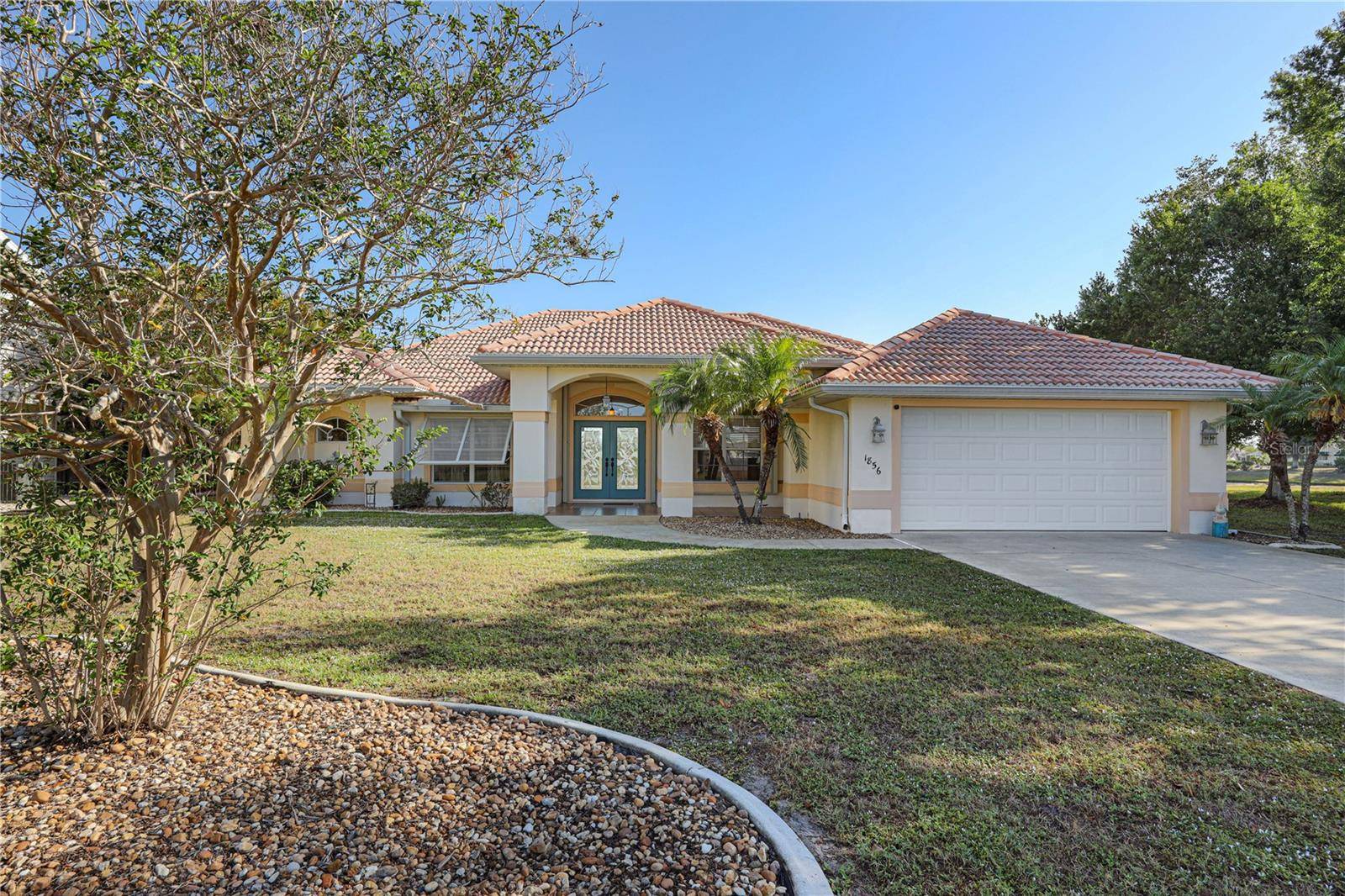 Punta Gorda, FL 33983,1856 NUREMBERG BLVD