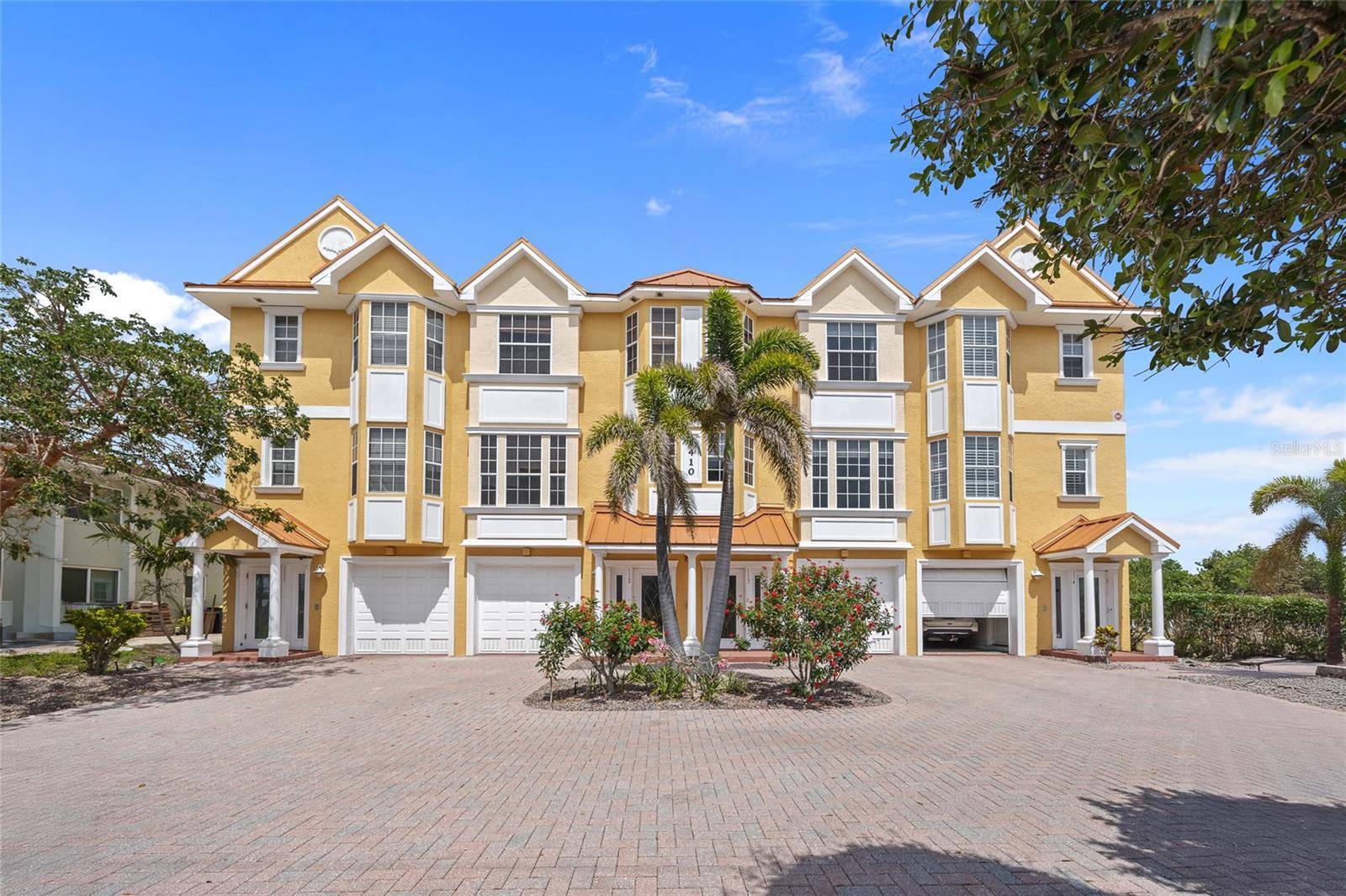 Punta Gorda, FL 33950,1410 PARK BEACH CIR #113