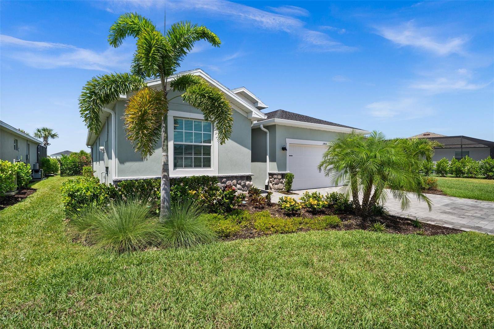 Punta Gorda, FL 33982,17459 PALMETTO PASS LN