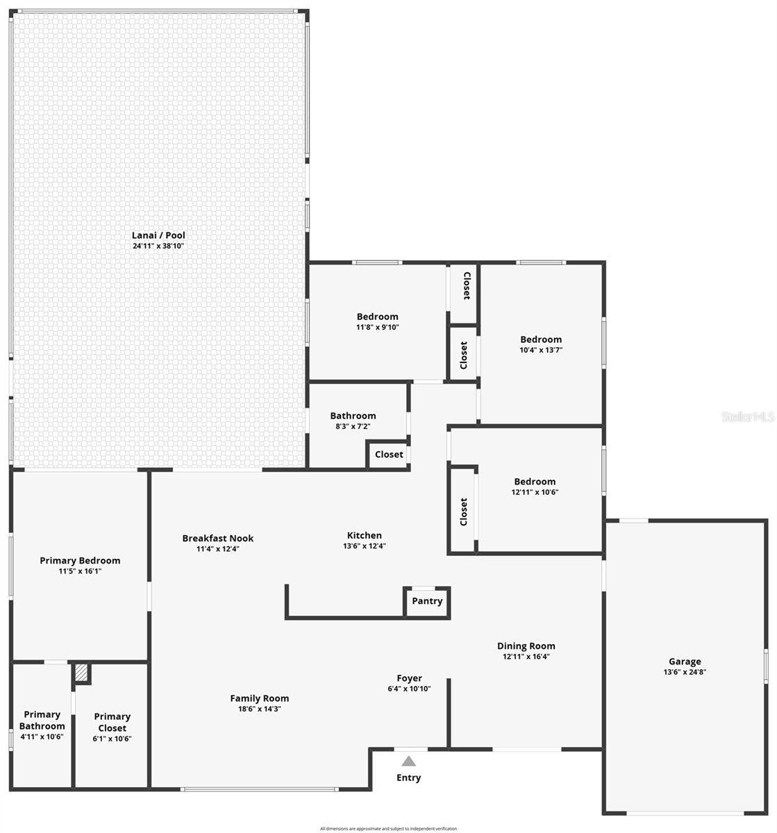 Rotonda West, FL 33947,142 ROTONDA CIR