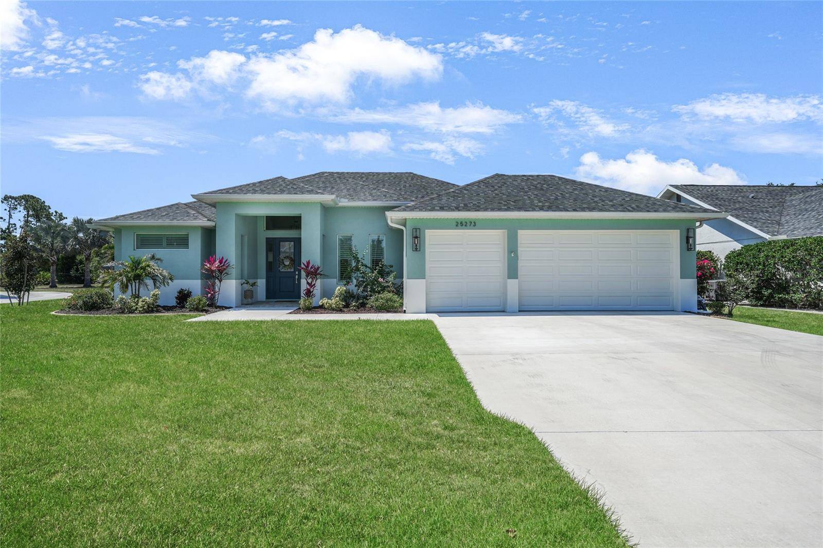 Punta Gorda, FL 33983,25273 PARAGUAY ST