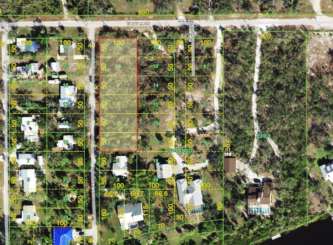 Punta Gorda, FL 33982,3248 PARK DR