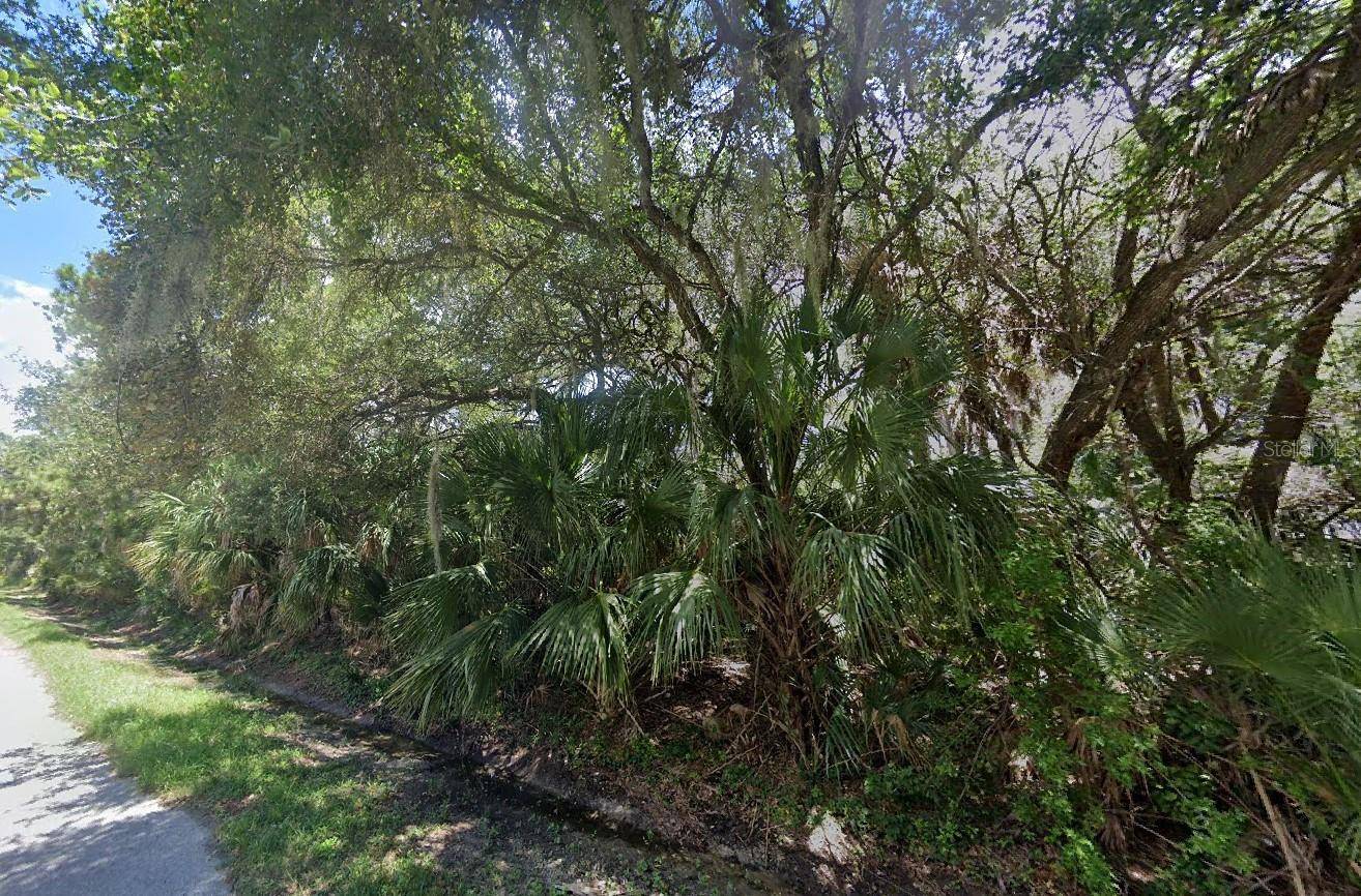 North Port, FL 34286,Lot 15 & 16 YUMA AVE