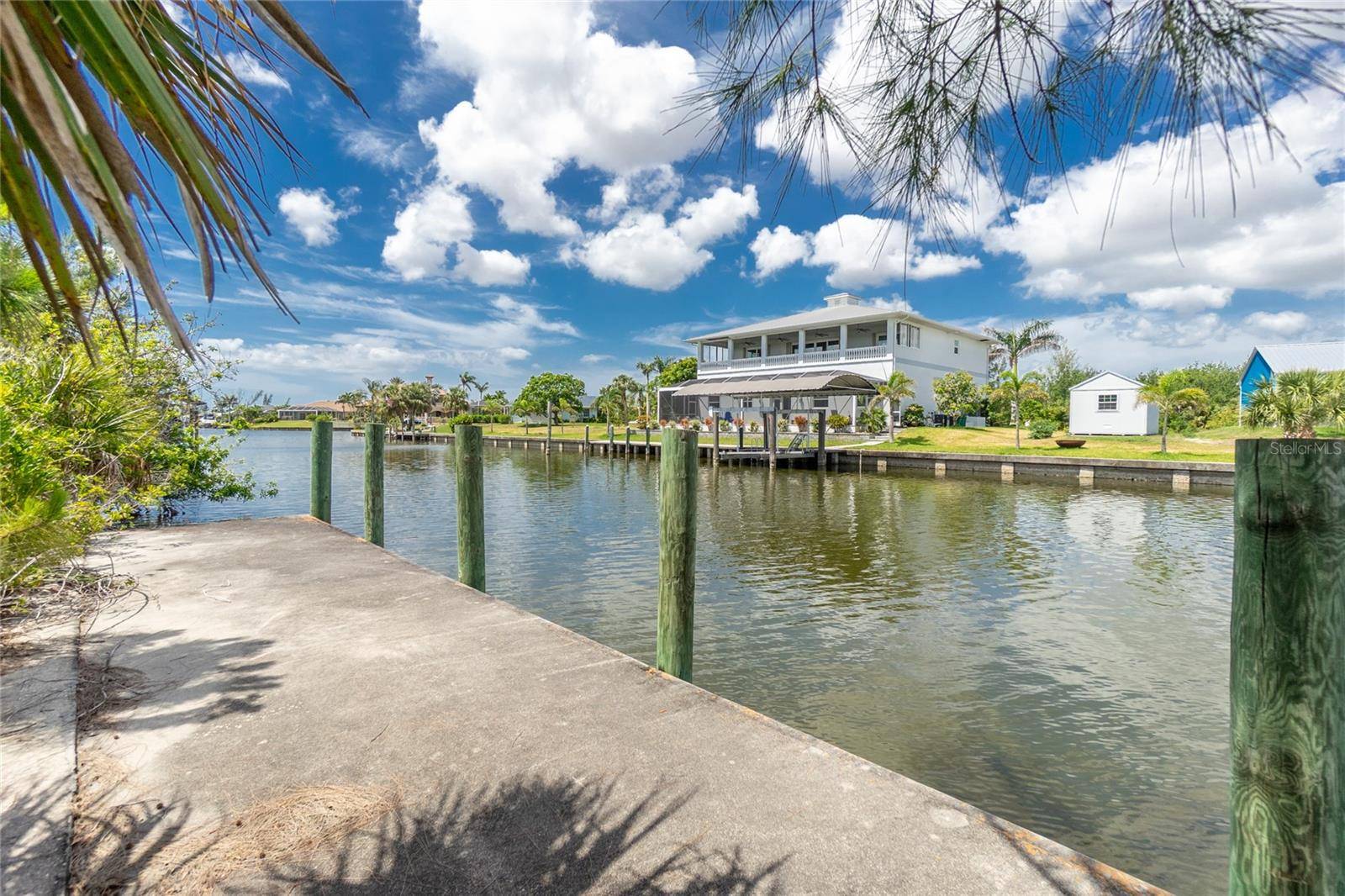 Port Charlotte, FL 33981,15374 ARON CIR