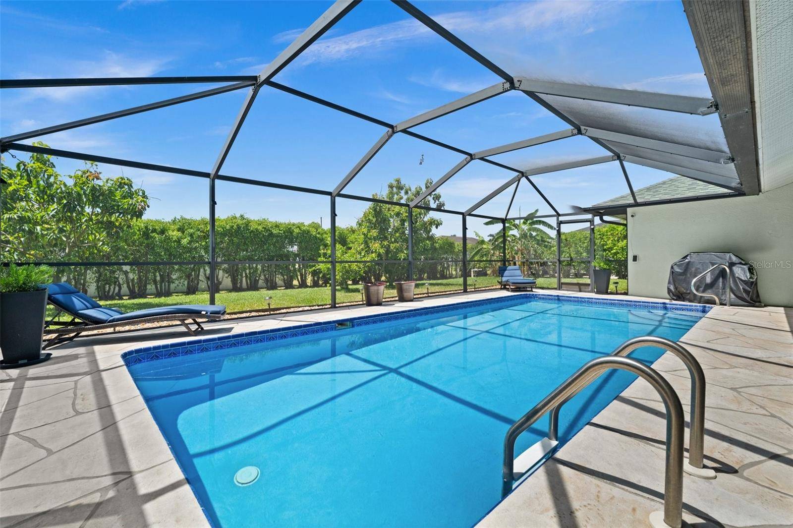 Cape Coral, FL 33914,2122 SW 25TH TER