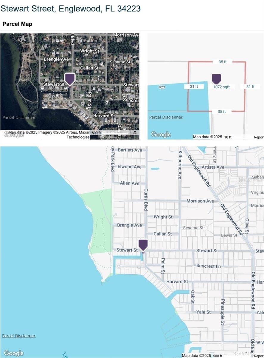 Englewood, FL 34223,STEWART ST