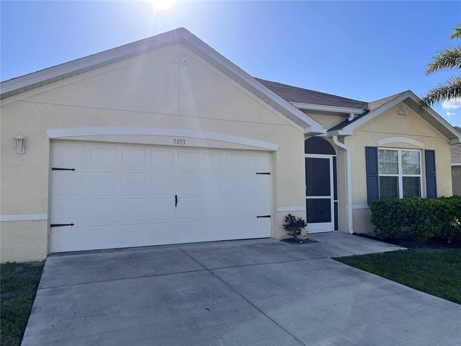 Punta Gorda, FL 33950,7053 WATERFORD Pkwy