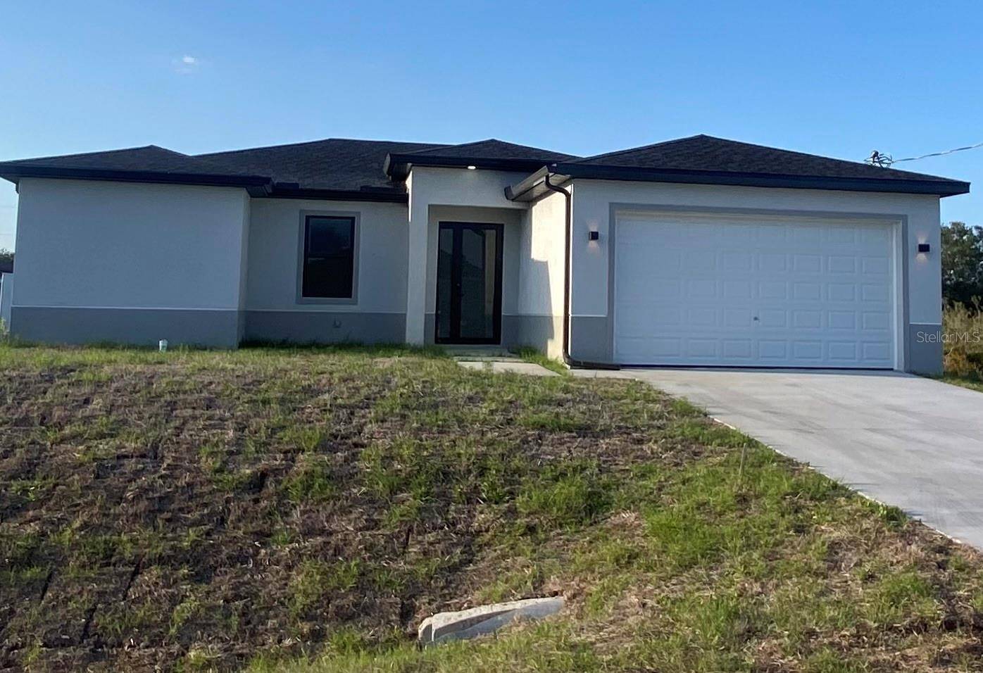 Lehigh Acres, FL 33971,2614 71ST ST W