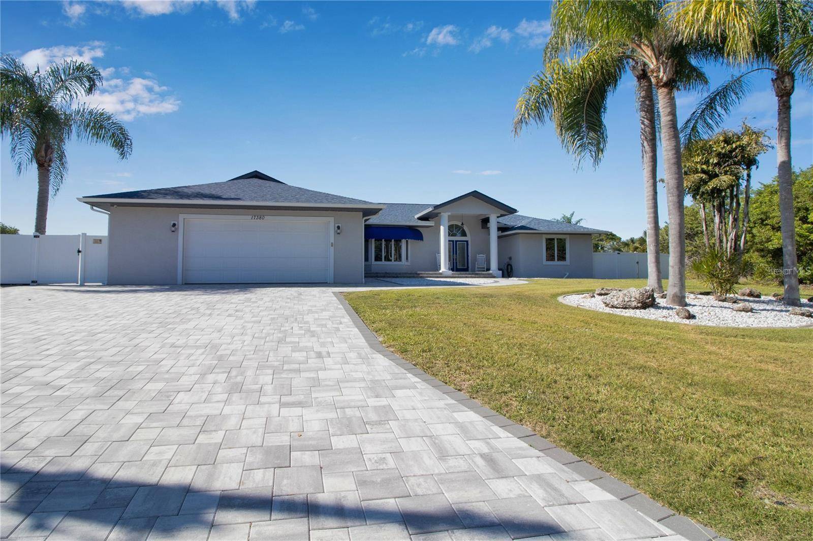 Port Charlotte, FL 33948,17380 BAYHARBOR CIR