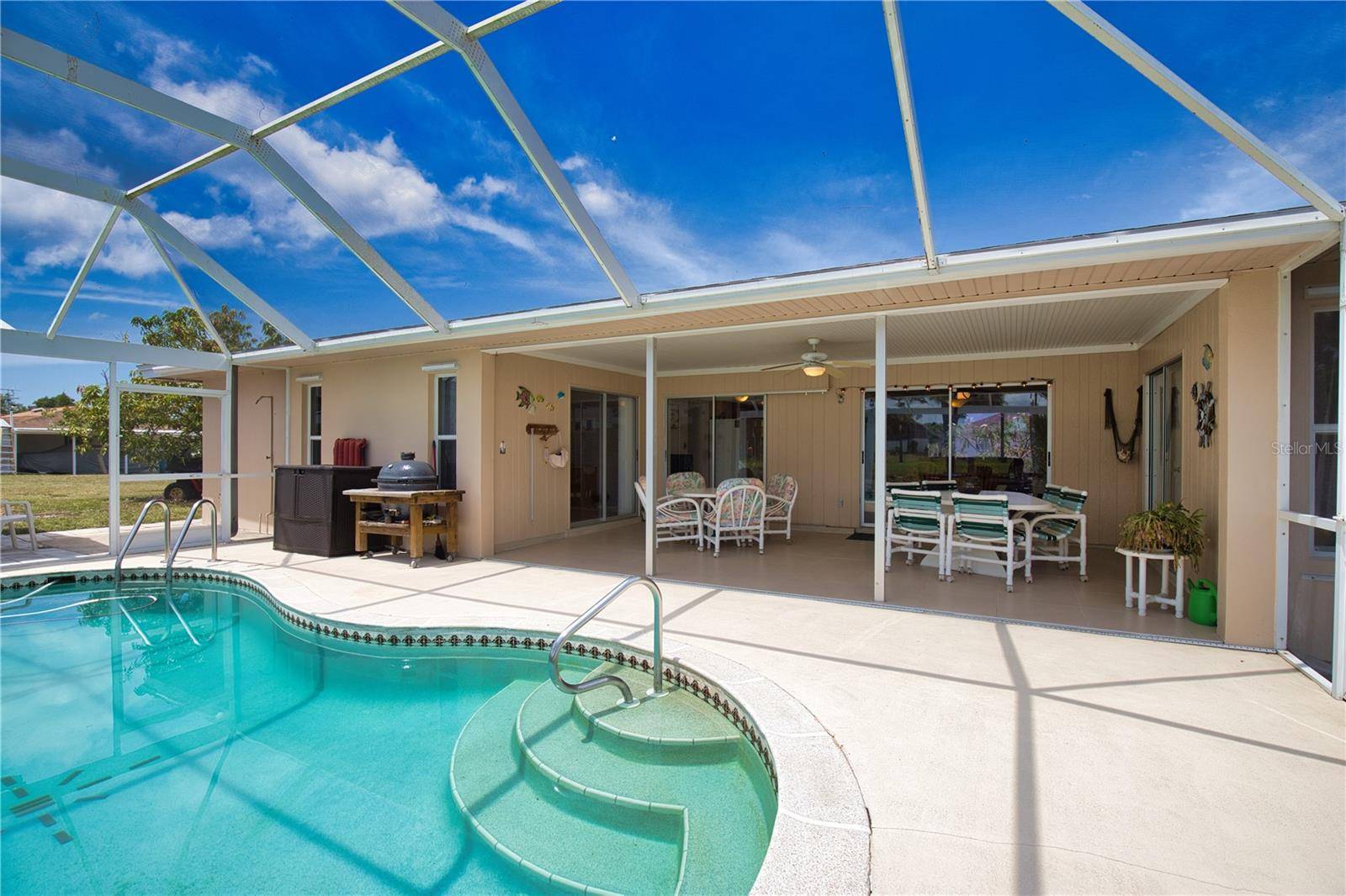Port Charlotte, FL 33952,3080 SAINT JAMES ST