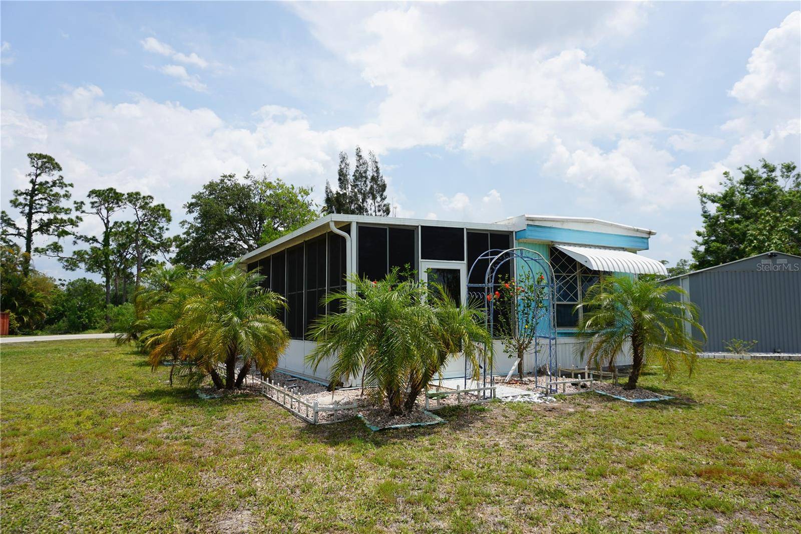 Punta Gorda, FL 33955,15371 MANGO DR