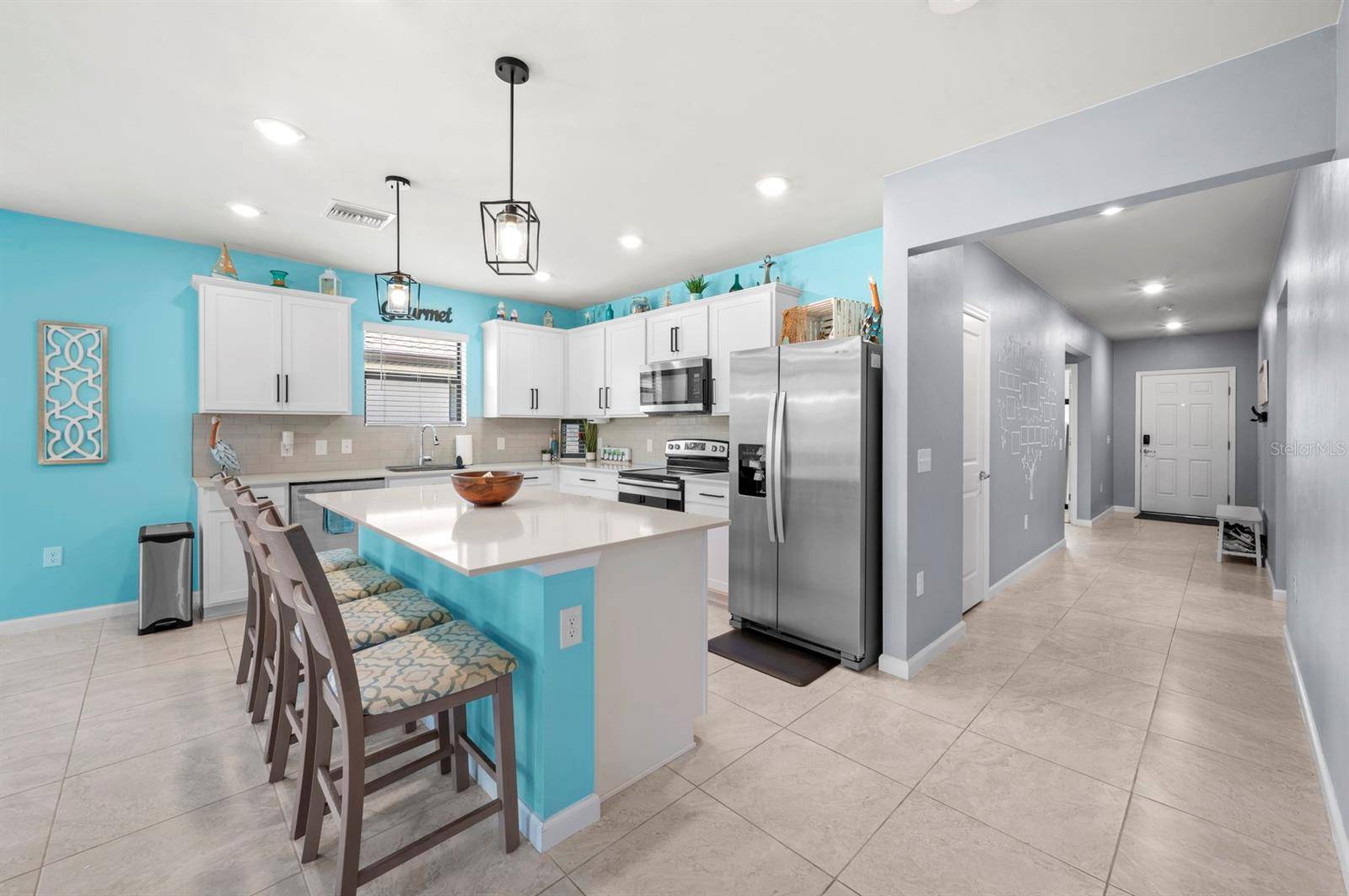 North Fort Myers, FL 33917,16016 SHOEBUTTON CT