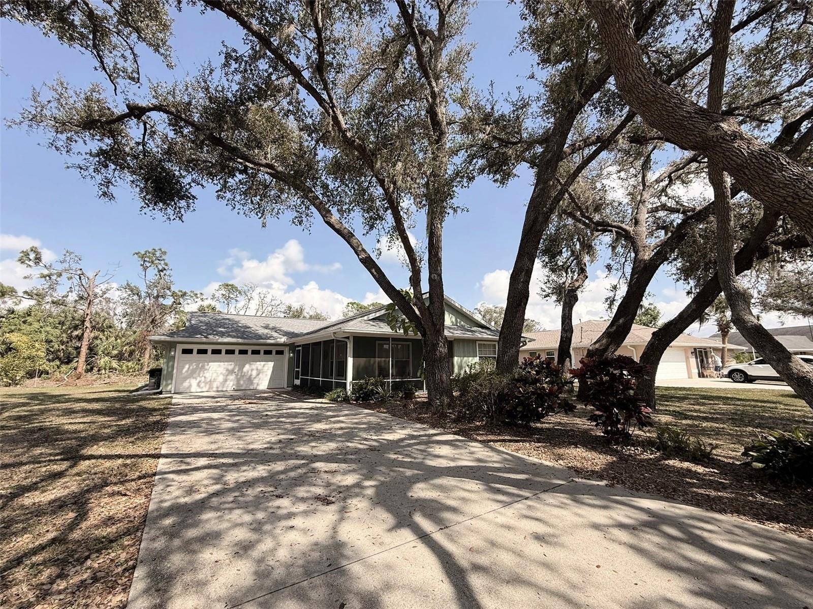North Port, FL 34287,3662 LOTHAIR AVE