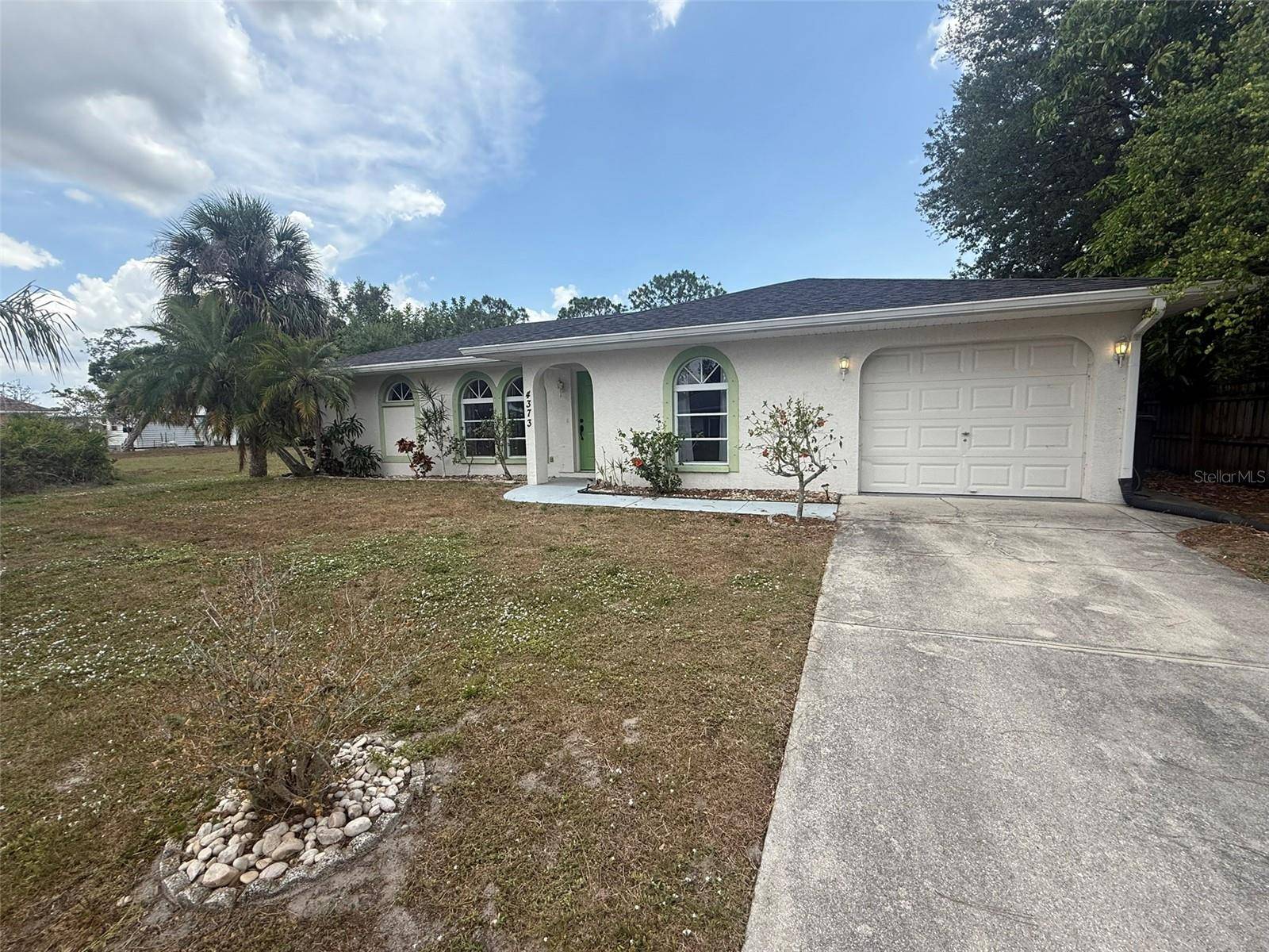 North Port, FL 34286,4373 WATOVA AVE