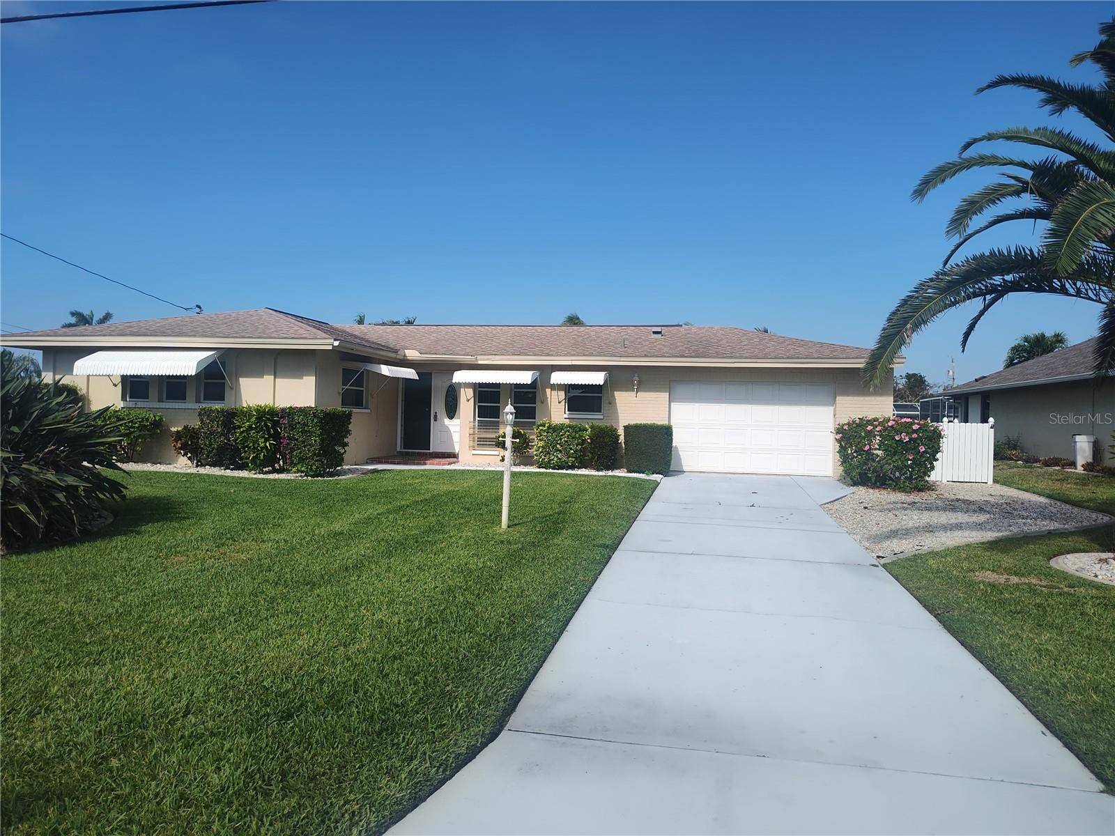 Cape Coral, FL 33904,3010 SE 18TH PL