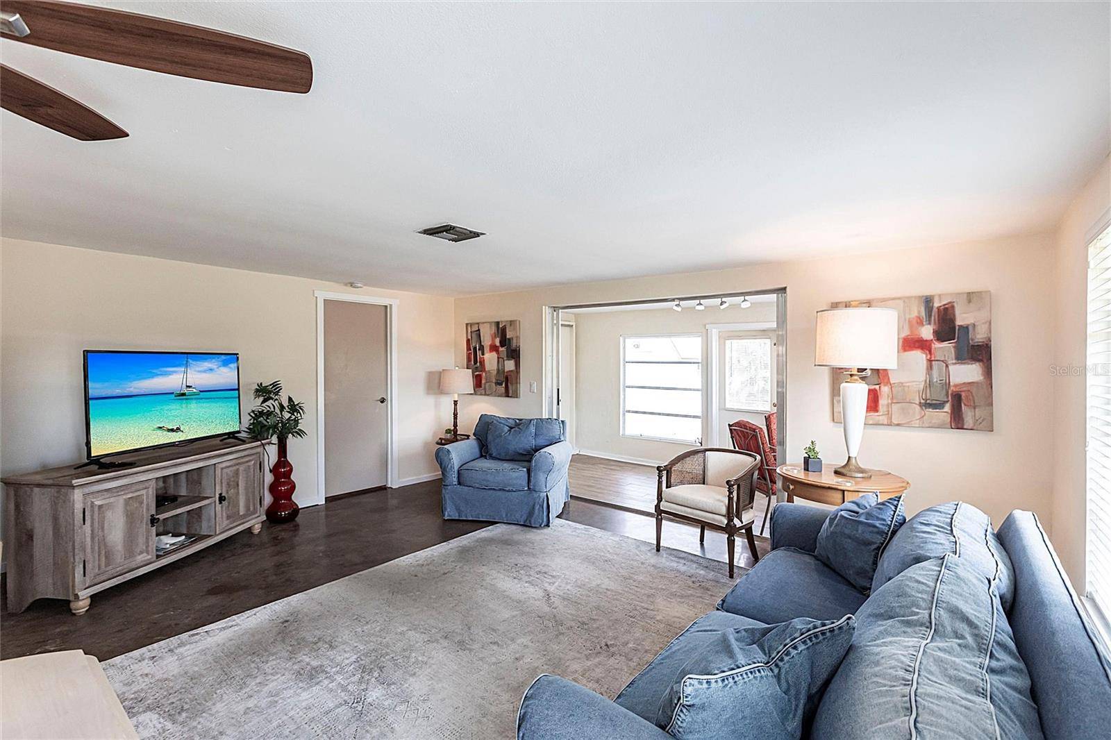 Punta Gorda, FL 33950,320 & 324 W ANN ST
