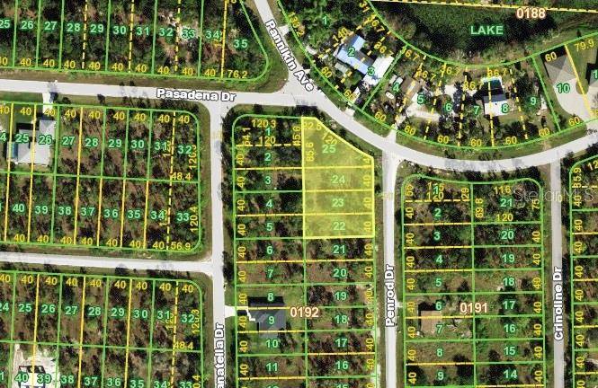 Punta Gorda, FL 33955,13031 PENROD DR