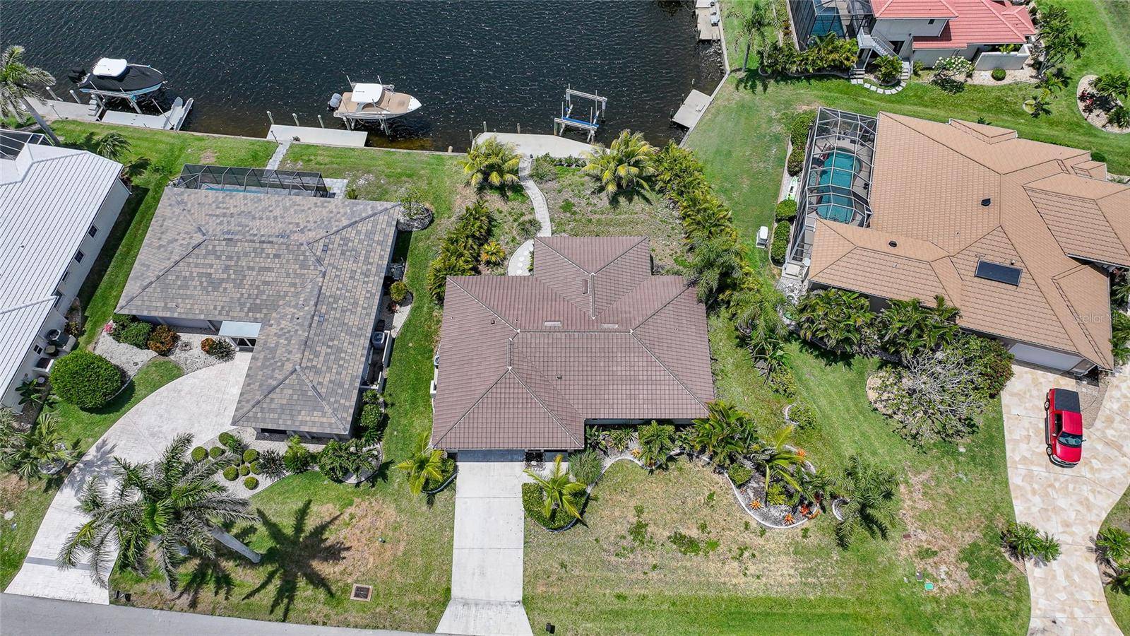 Punta Gorda, FL 33950,376 PORTOFINO DR