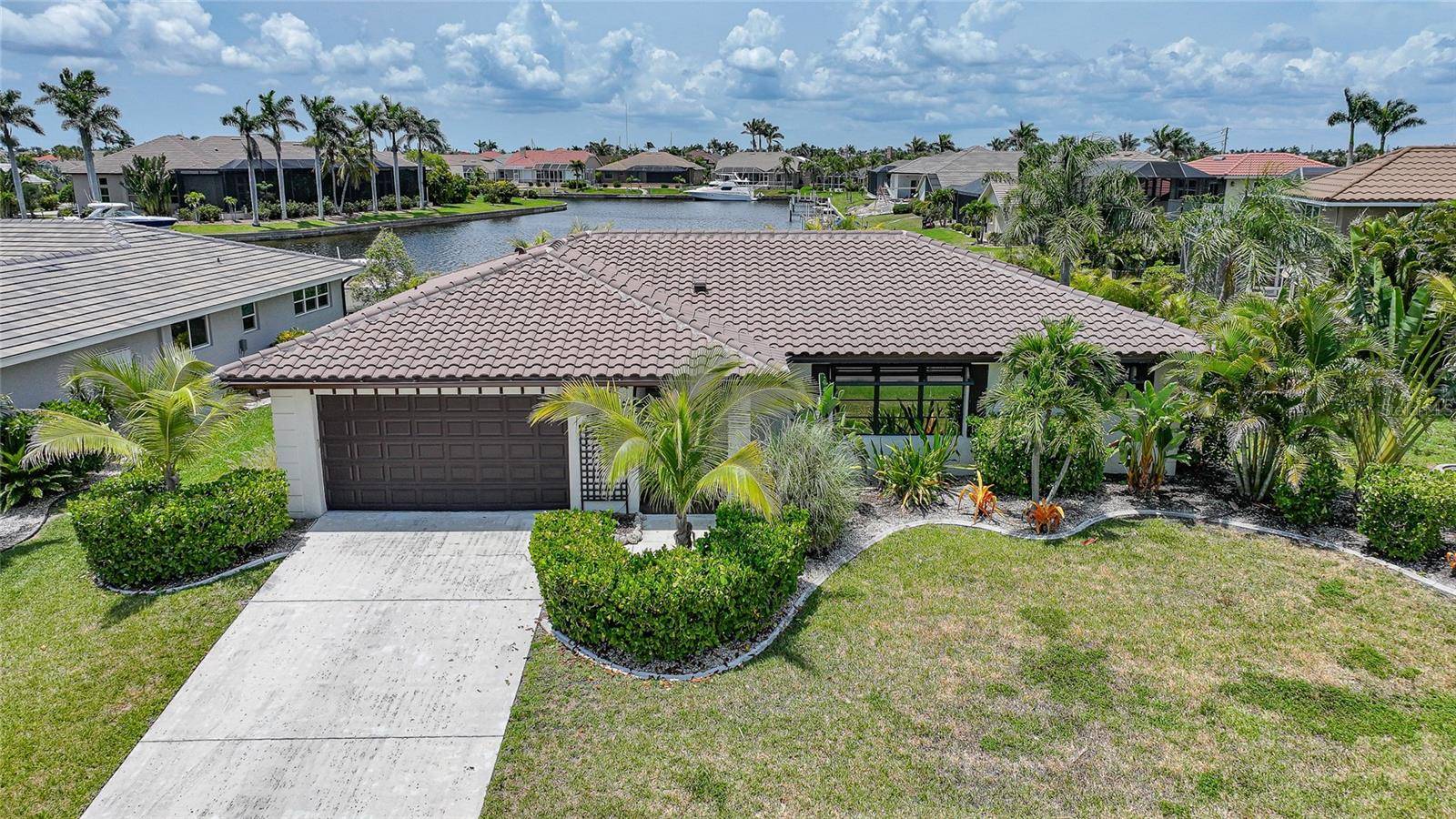 Punta Gorda, FL 33950,376 PORTOFINO DR