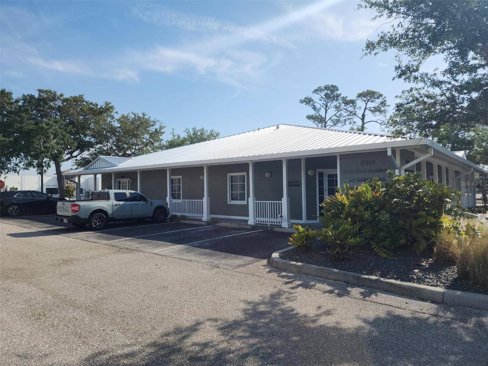 Port Charlotte, FL 33948,17801 MURDOCK CIR #C