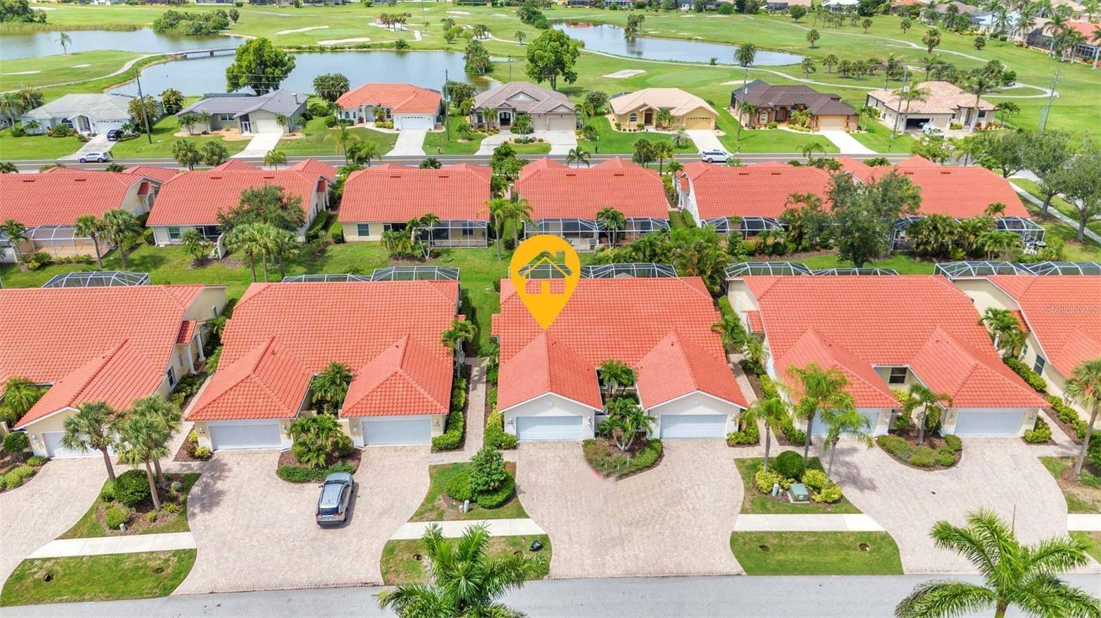 Punta Gorda, FL 33950,3715 ALBACETE CIR #93