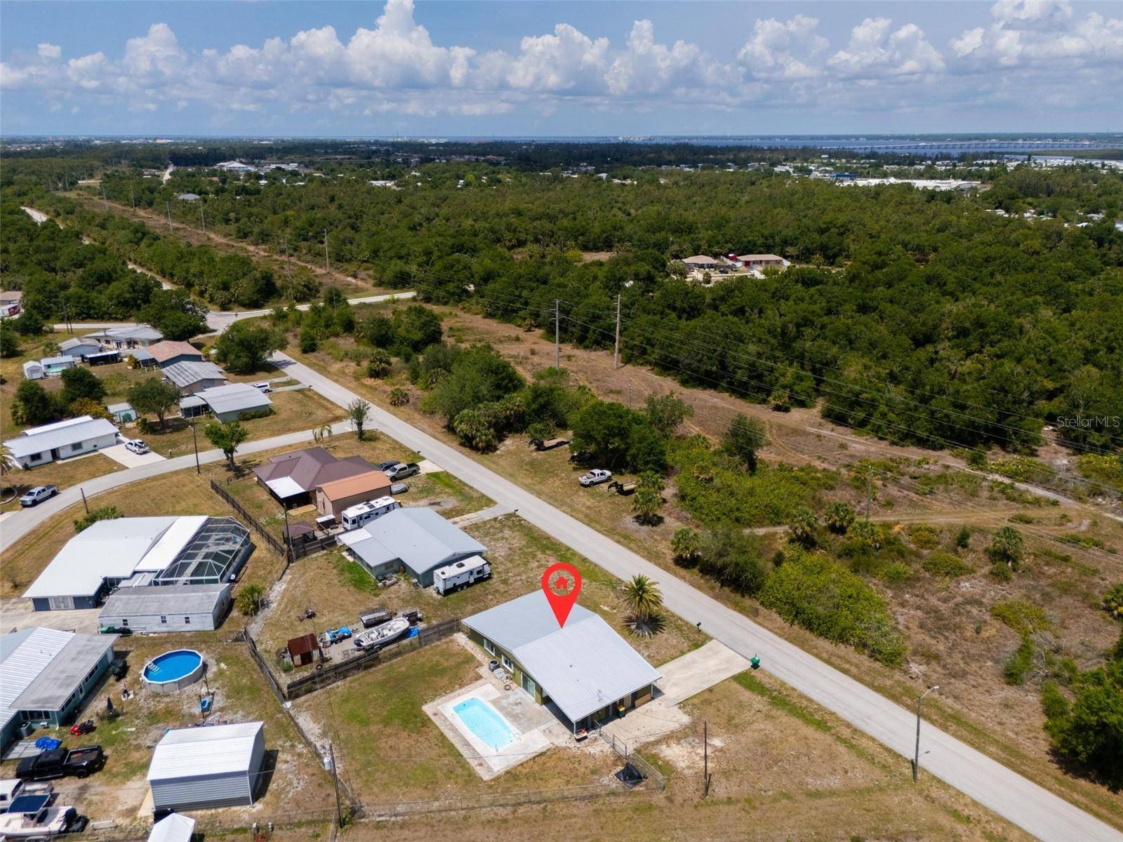Punta Gorda, FL 33982,5527 FAIRWAY DR S