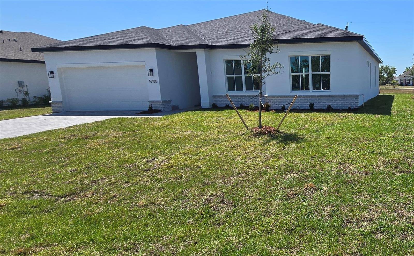 Punta Gorda, FL 33955,16185 ALCIRA CIR