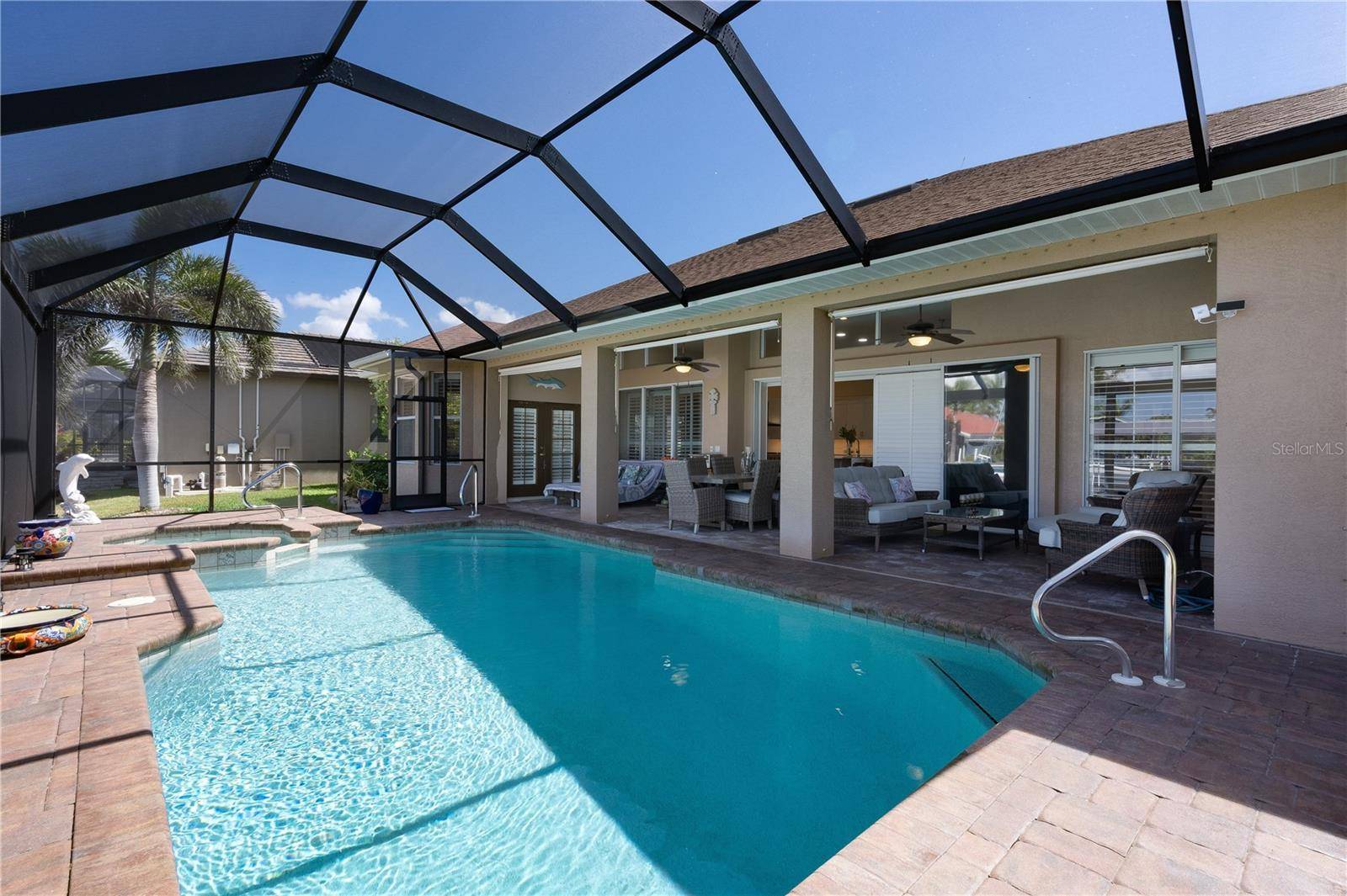 Cape Coral, FL 33914,5228 SW 8TH CT