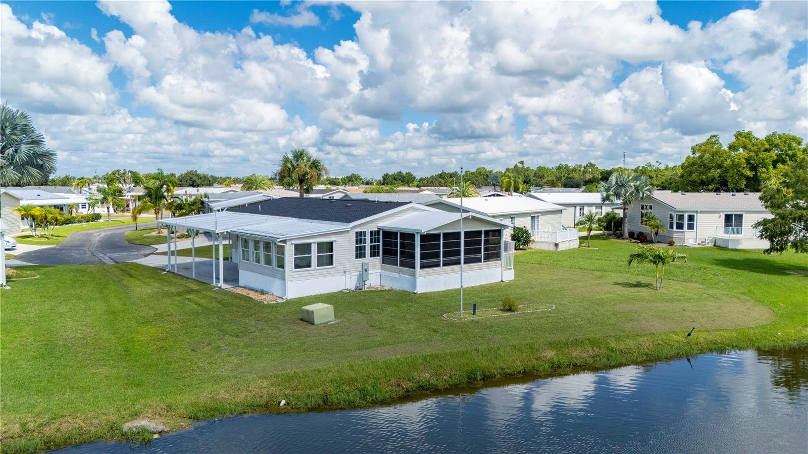 Port Charlotte, FL 33980,1000 KINGS HWY #112