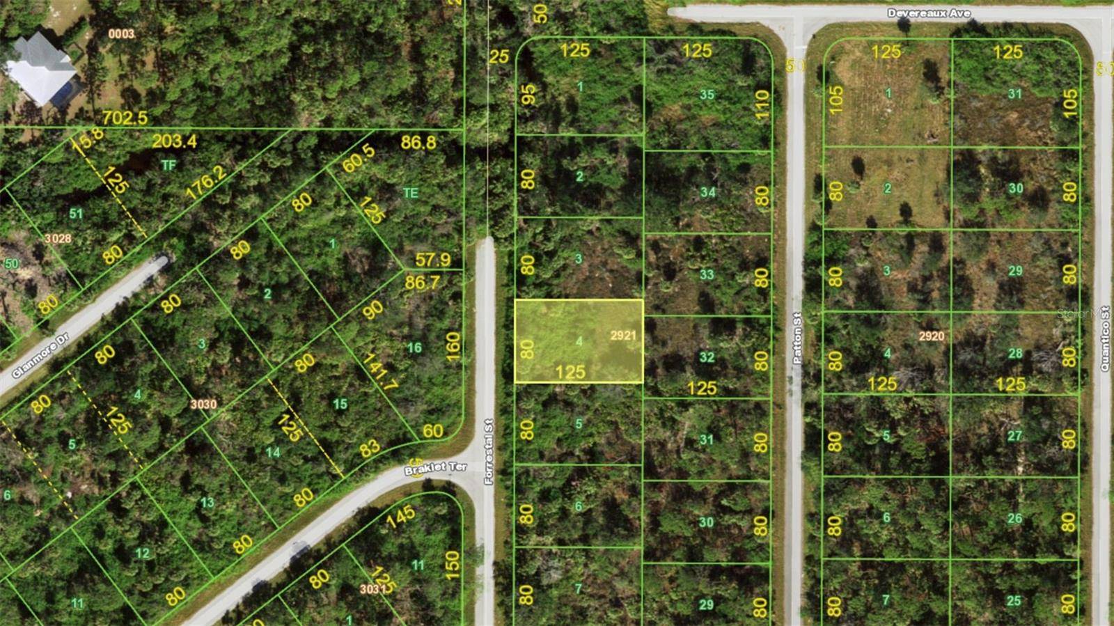 Port Charlotte, FL 33953,1264 FORRESTAL ST