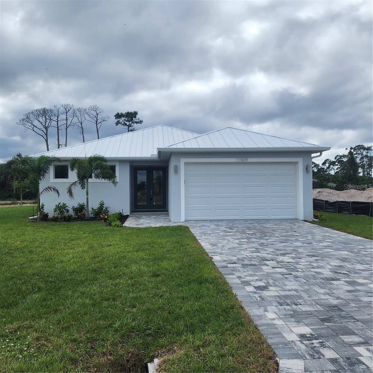 Punta Gorda, FL 33955,17609 VELLUM CIR