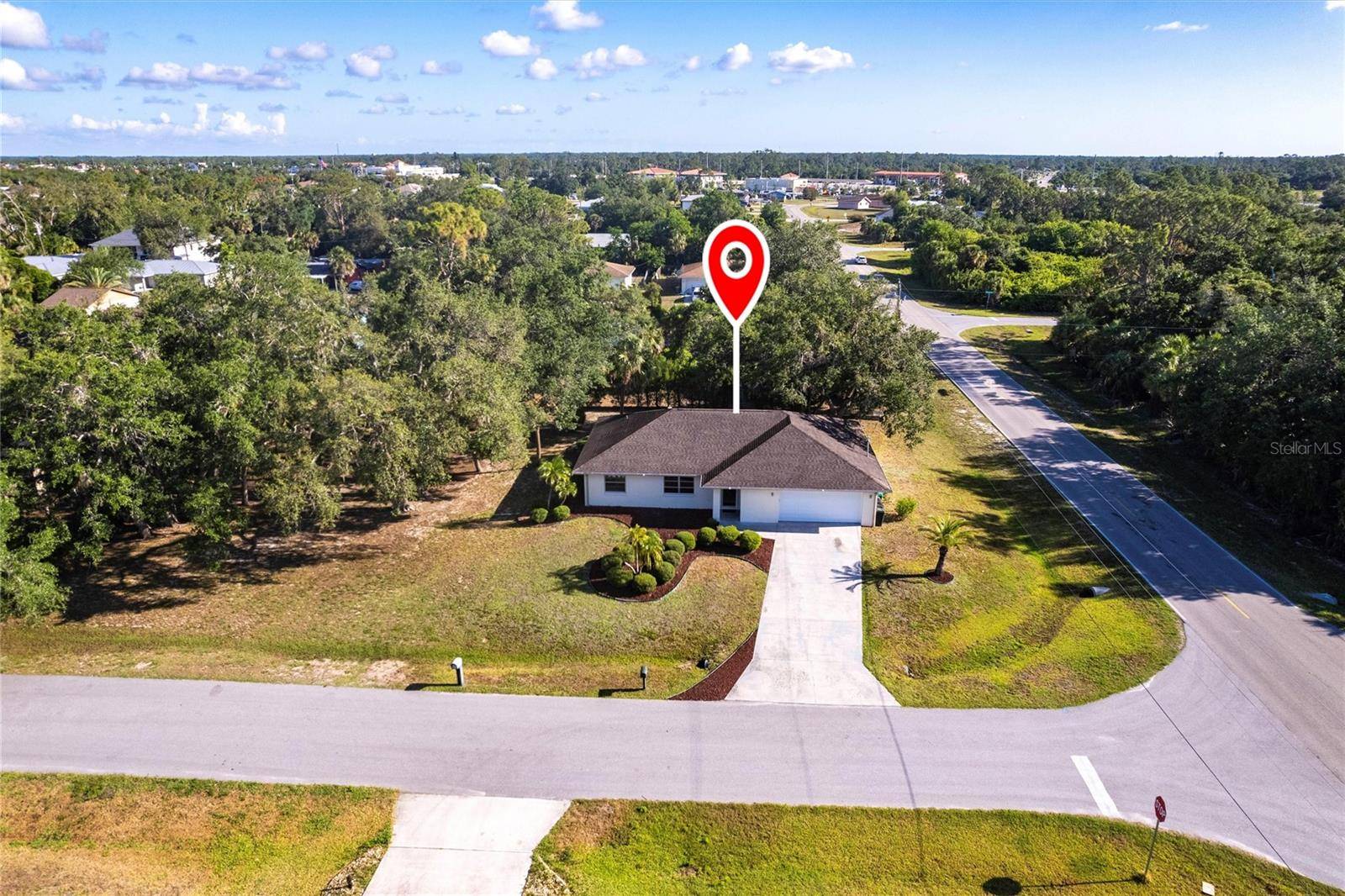 Port Charlotte, FL 33953,14534 KEENE AVE