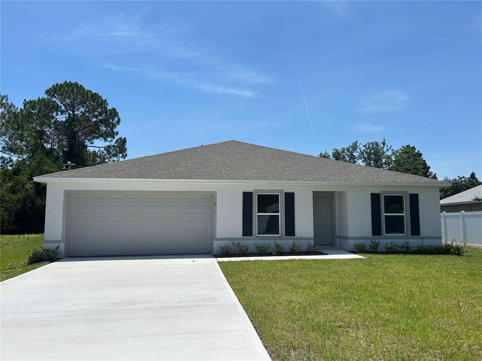 Palm Coast, FL 32164,6 WHITTIER LN