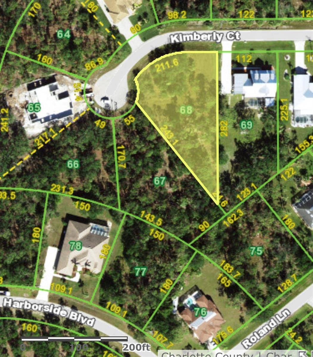 Punta Gorda, FL 33955,25071 KIMBERLY CT