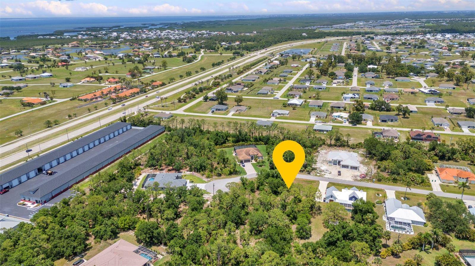Punta Gorda, FL 33955,25071 KIMBERLY CT