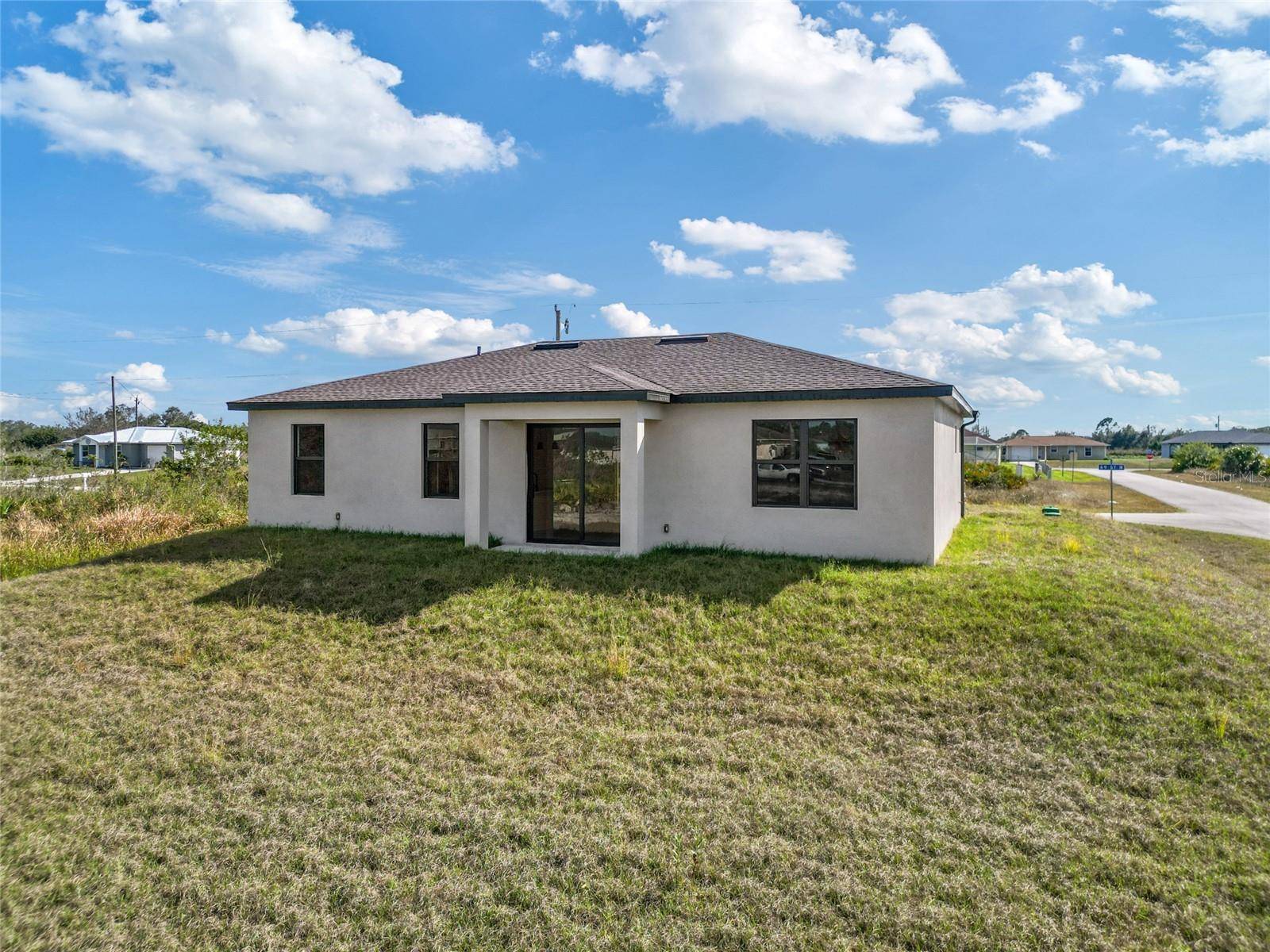 Lehigh Acres, FL 33971,2609 53RD ST W