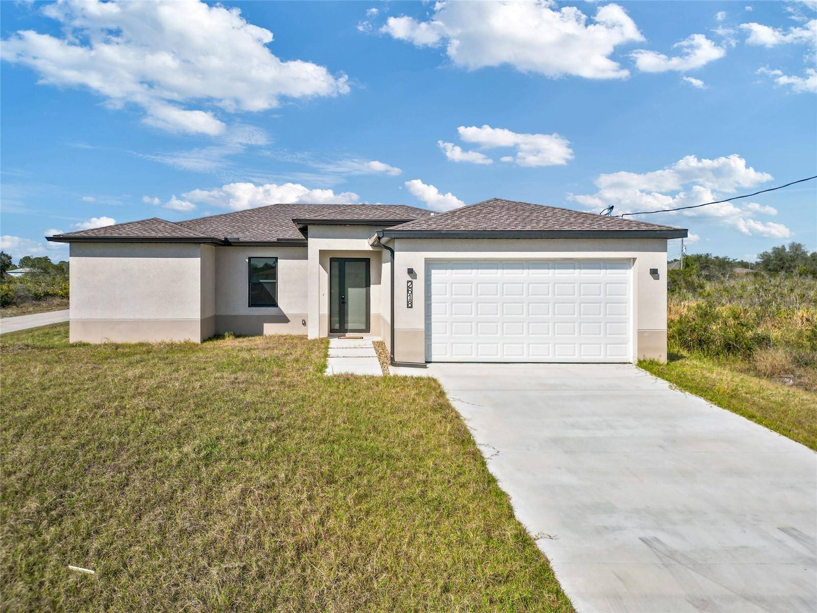 Lehigh Acres, FL 33971,2609 53RD ST W