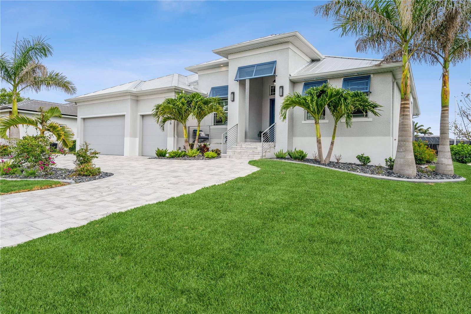 Punta Gorda, FL 33950,1306 OSPREY DR