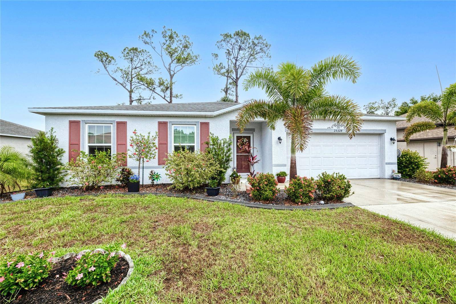 Punta Gorda, FL 33983,25324 AYSEN DR