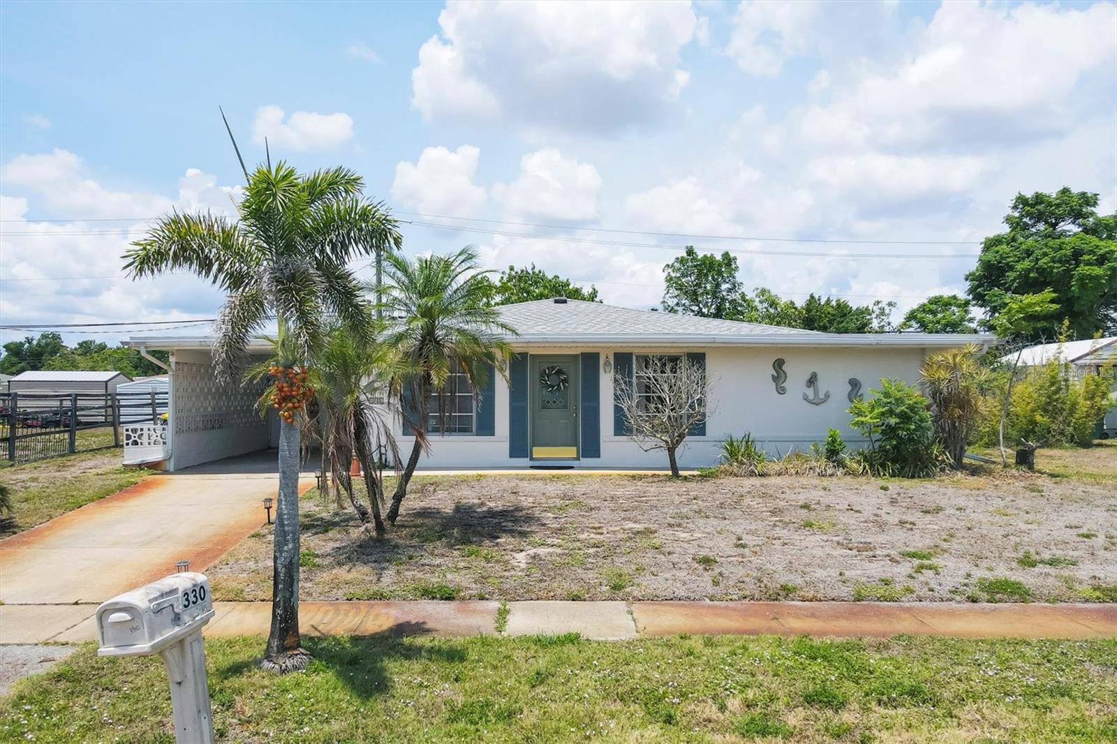 Port Charlotte, FL 33952,330 LASAYETTE DR NE