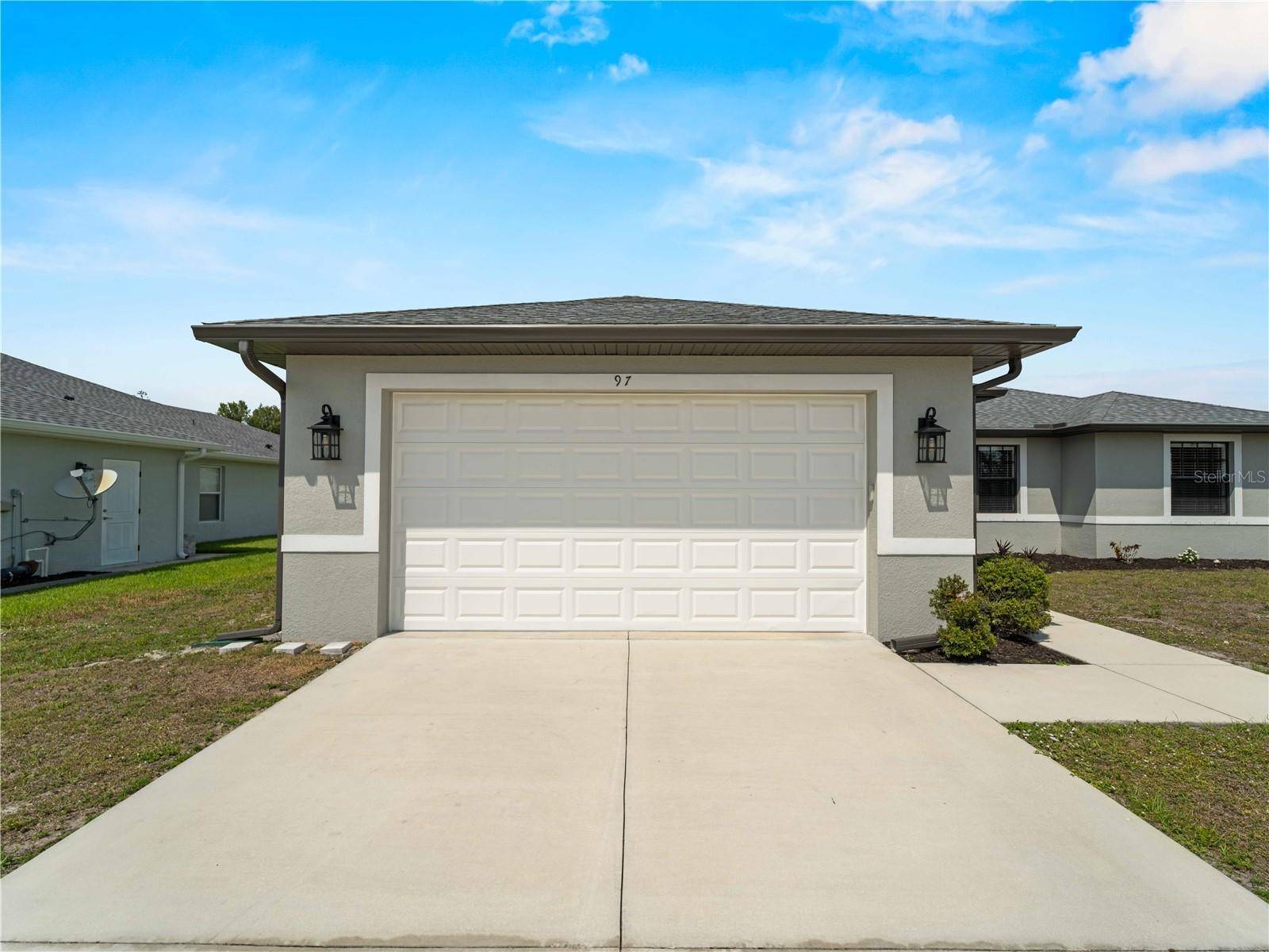 Rotonda West, FL 33947,97 PINE VALLEY LN