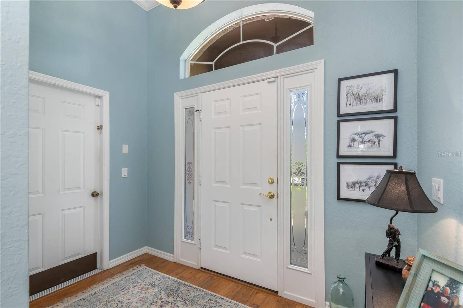 North Port, FL 34288,1327 HEDGEWOOD CIR