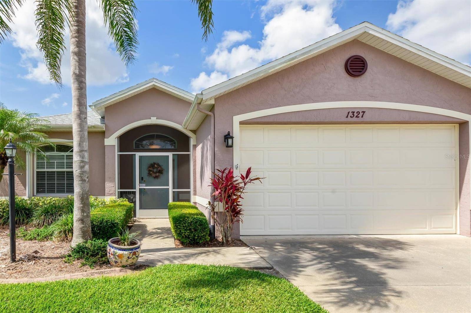 North Port, FL 34288,1327 HEDGEWOOD CIR