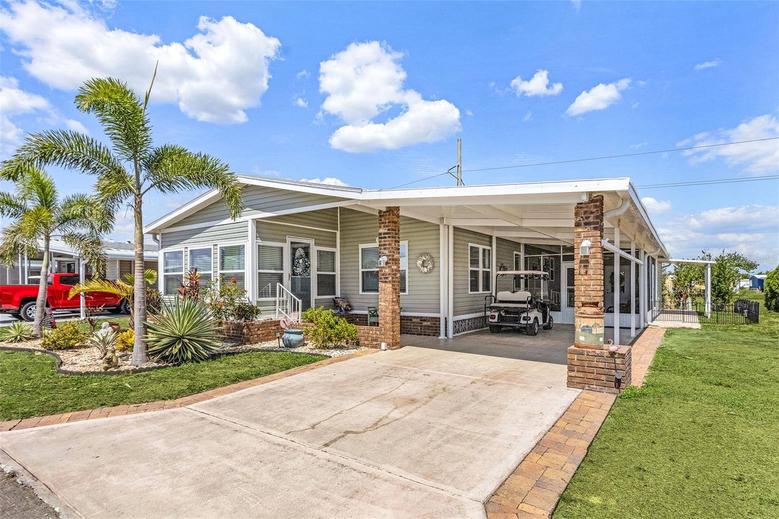 North Fort Myers, FL 33903,9126 FLAMINGO CIR