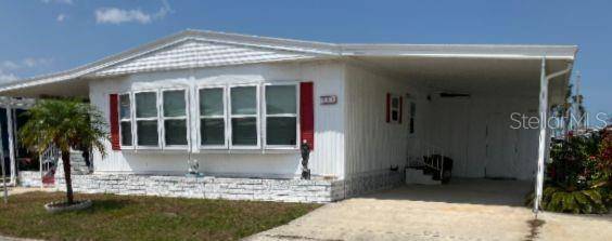 Palmetto, FL 34221,9003 30TH AVE E