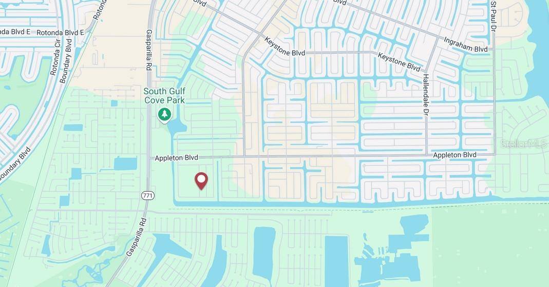 Port Charlotte, FL 33981,10476 PORT EVERGLADES ST