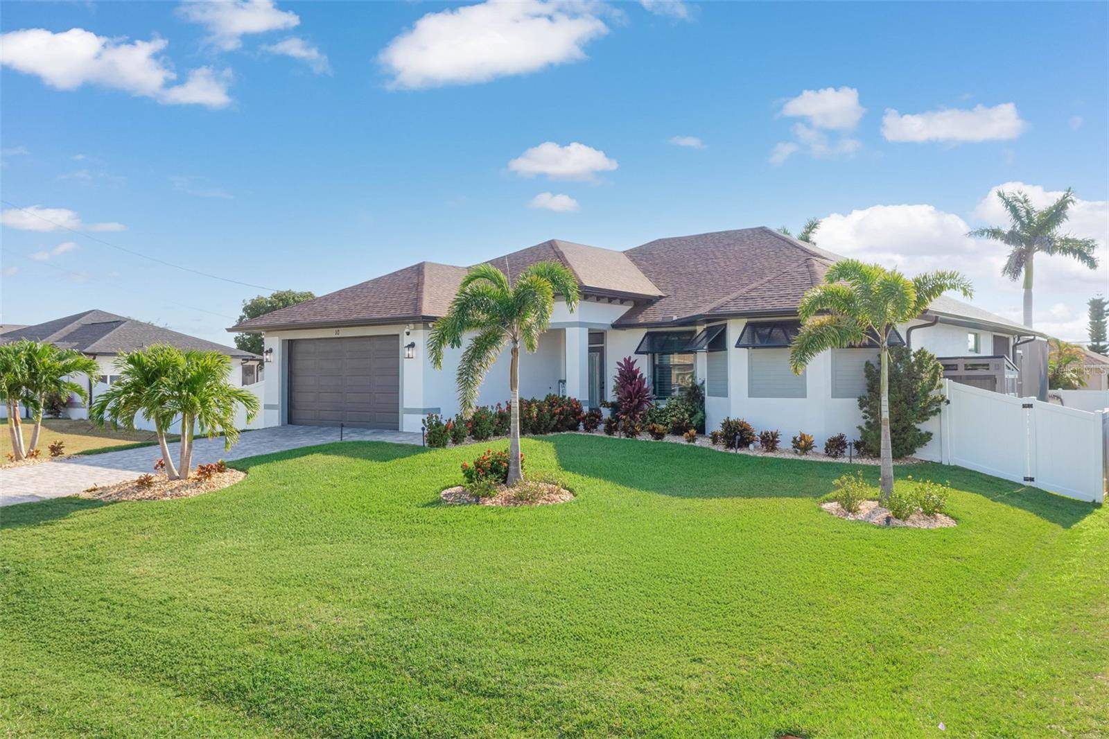 Cape Coral, FL 33991,10 SW 37TH AVE