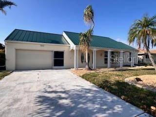 Punta Gorda, FL 33950,500 BELVEDERE CT